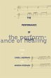 The Performance of Healing - Bild 1