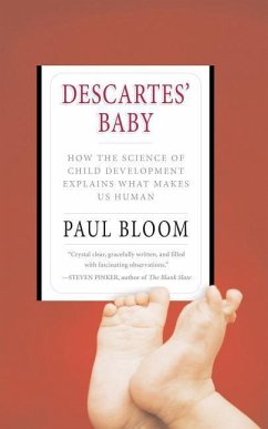 Cover Descartes' Baby