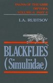 Blackflies (Simuliidae)