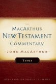 Titus MacArthur New Testament Commentary