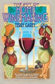 Joy of Home Wine Making Joy of Home Wine Making