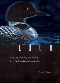 Loon - Sharp, Henry S