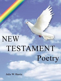 New Testament Poetry - Harris, Julia W.