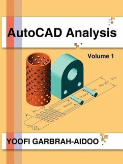 AutoCAD Analysis: Volume 1 - Garbrah-Aidoo, Yoofi