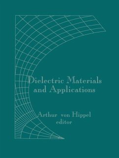 Dielectric Materials and Applications