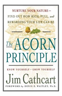 The Acorn Principle - Cathcart, Jim