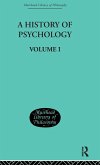 A History of Psychology