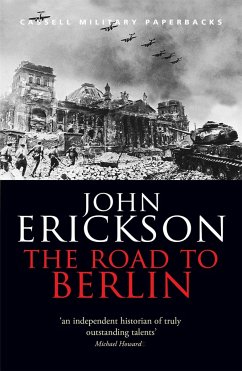 The Road To Berlin - Erickson, Prof John