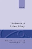 The Poems of Robert Sidney