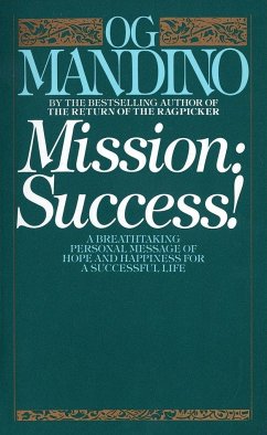 Mission: Success - Mandino, Og