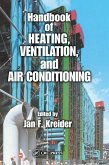 Handbook of Heating, Ventilation, and Air Conditioning