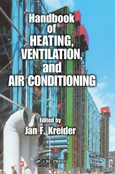 Handbook of Heating, Ventilation, and Air Conditioning Handbook of Heating, Ventilation, and Air Conditioning