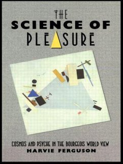 The Science of Pleasure - Ferguson, Harvie