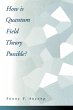 How Is Quantum Field Theory Possible? - Bild 1