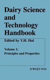 Dairy Science and Technology Handbook, Volume 1