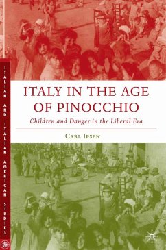 Italy in the Age of Pinocchio - Ipsen, C.