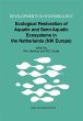 Ecological Restoration of Aquatic and... - Bild 1