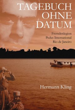 Tagebuch ohne Datum - Kling, Hermann K.