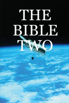 Cover THE BIBLE TWO