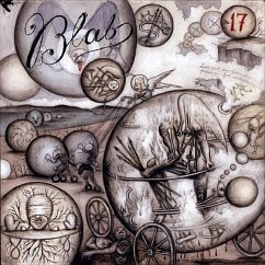 Cover Blab! Vol. 17