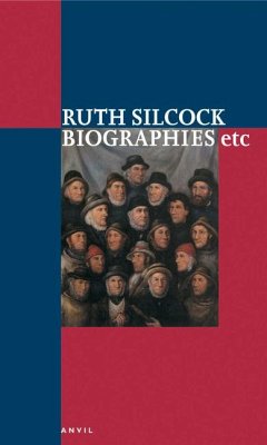 Biographies Etc. - Silcock, Ruth