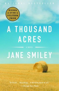 A Thousand Acres - Smiley, Jane