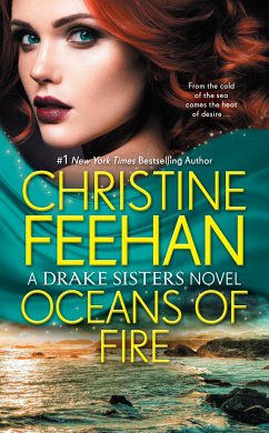 Oceans of Fire - Feehan, Christine