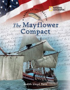 American Documents: The Mayflower Compact - Yero, Judith Lloyd; Yero, Judith