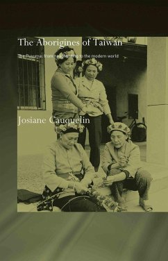 Aborigines of Taiwan - Cauquelin, Josiane