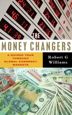 Cover The Money Changers