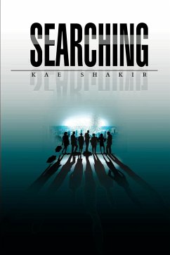 Searching - Shakir, Kae