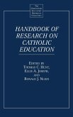 Handbook of Research on Catholic Education