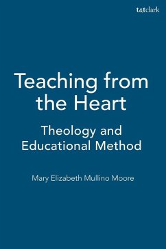 Cover Teaching from the Heart