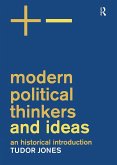 Modern Political Thinkers and Ideas