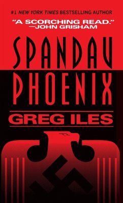 Spandau Phoenix - Iles, Greg