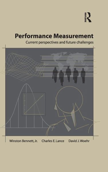 Performance Measurement Performance Measurement