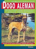 El dogo alemán