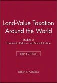 Land-Value Taxation Around the World
