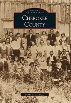 Cherokee County - McElwee, Bobby G.