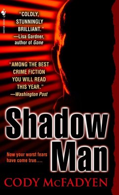 Shadow Man - McFadyen, Cody