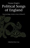 Thomas Wright's Political Songs of England