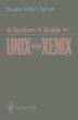 A System V Guide to UNIX and XENIX - Bild 1
