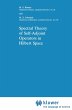 Spectral Theory of Self-Adjoint... - Bild 1