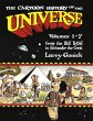 The Cartoon History of the Universe - Bild 1