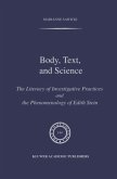 Body, Text, and Science