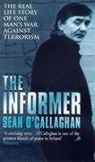 The Informer - O'Callaghan, Sean