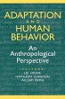 Adaptation and Human Behavior - Bild 1