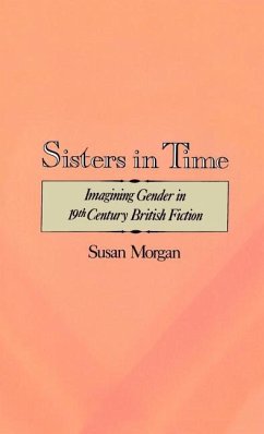 Sisters in Time - Morgan, Susan