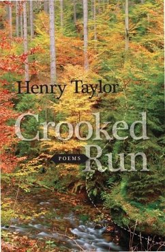 Crooked Run - Taylor, Henry