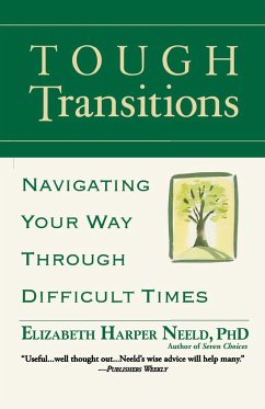 Tough Transitions - Neeld, Elizabeth Harper